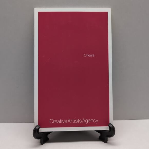 71st Annual Tony Awards Playbill 2017 Official Program Radio City Music Hall - Picture 2 of 7